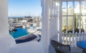Homelystay-Benalmadena, Puerto Marina